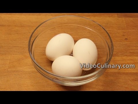 How to Pasteurize Eggs at Home