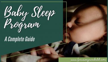 Baby Sleep Program - A Complete Guide