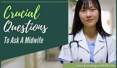 Crucial Questions To Ask A Midwife