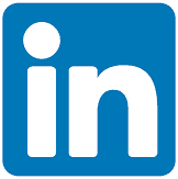 linkedin icon