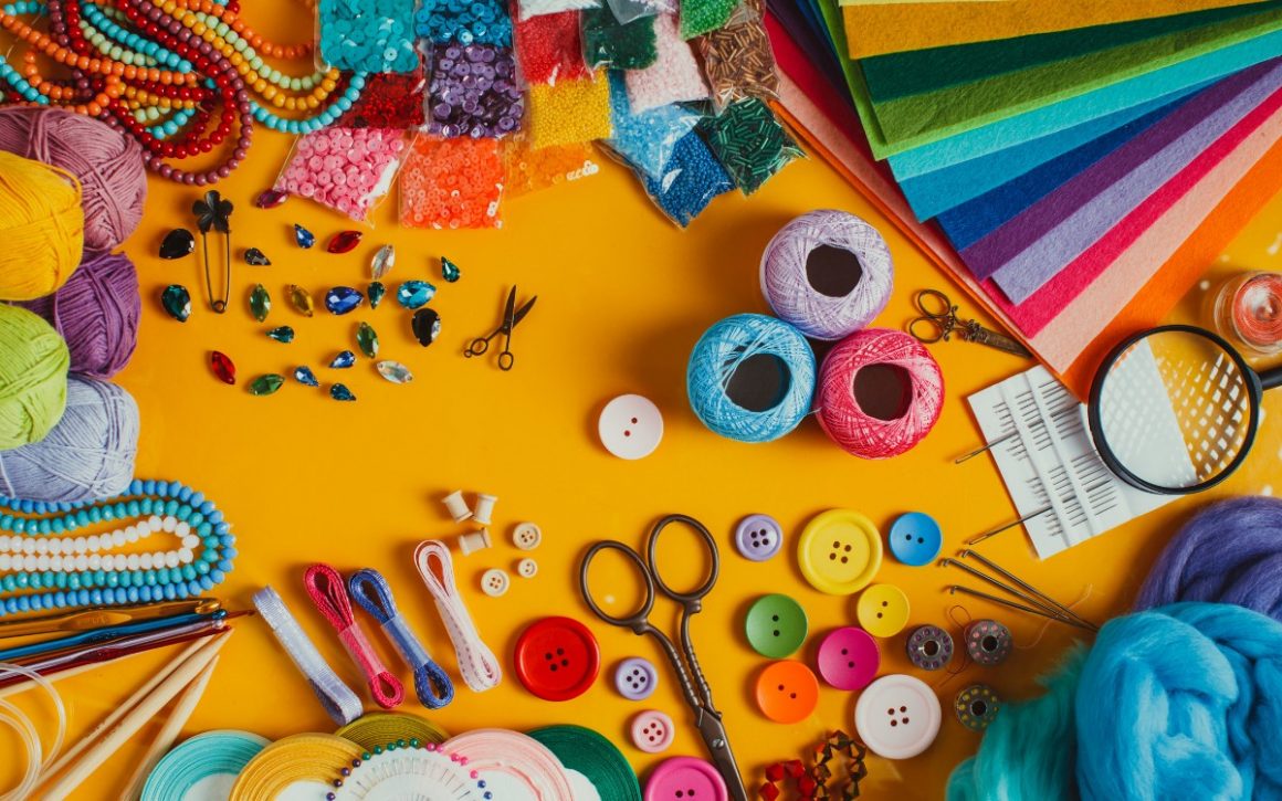 23 Fun & Affordable Hobbies for StayatHome Moms