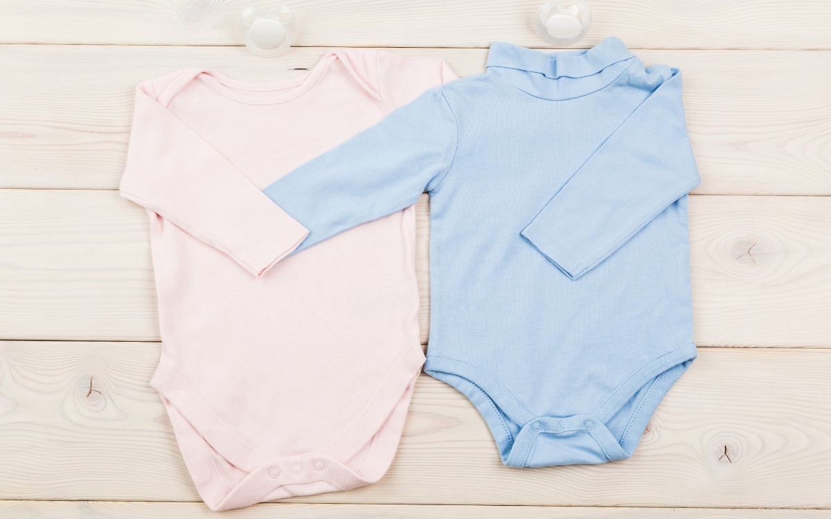 baby clothes