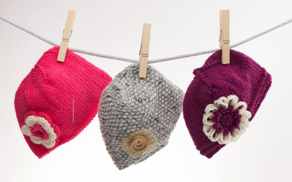 How Many Baby Clothes Do I Need? A Baby Clothes Checklist