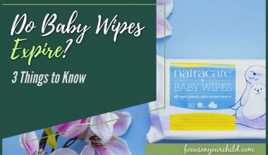 Do Baby Wipes Expire - 3 Things to Know