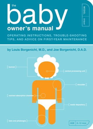 baby owners manual