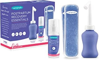 post partum kit