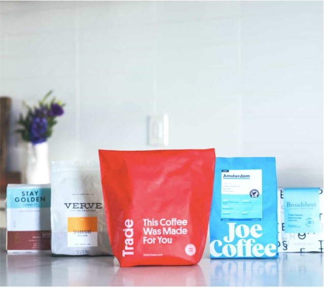 coffee subscription