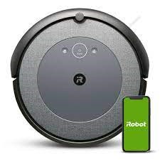 robot vacuum