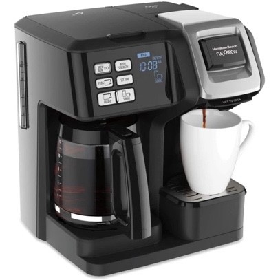 coffee maker