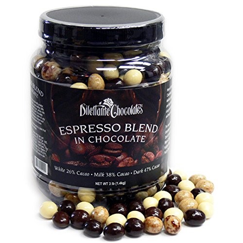 espresso beans