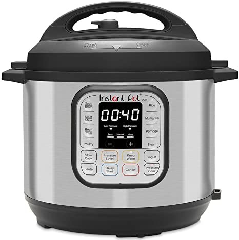 instant pot duo