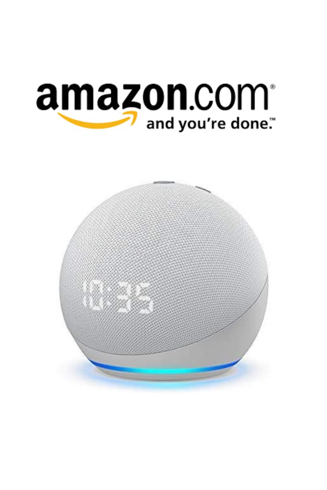 echo dot