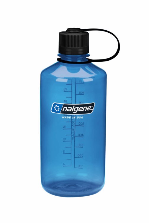 water bottle