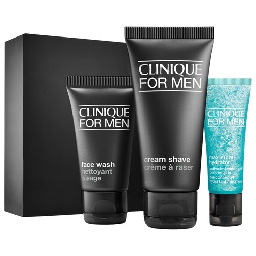 clinique for men