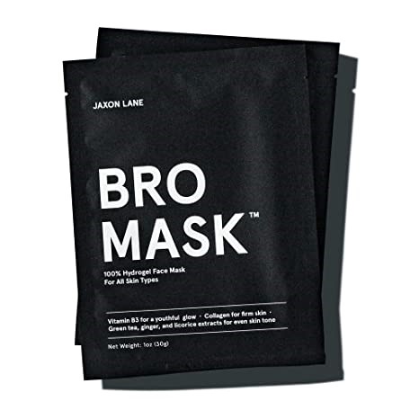 bro mask