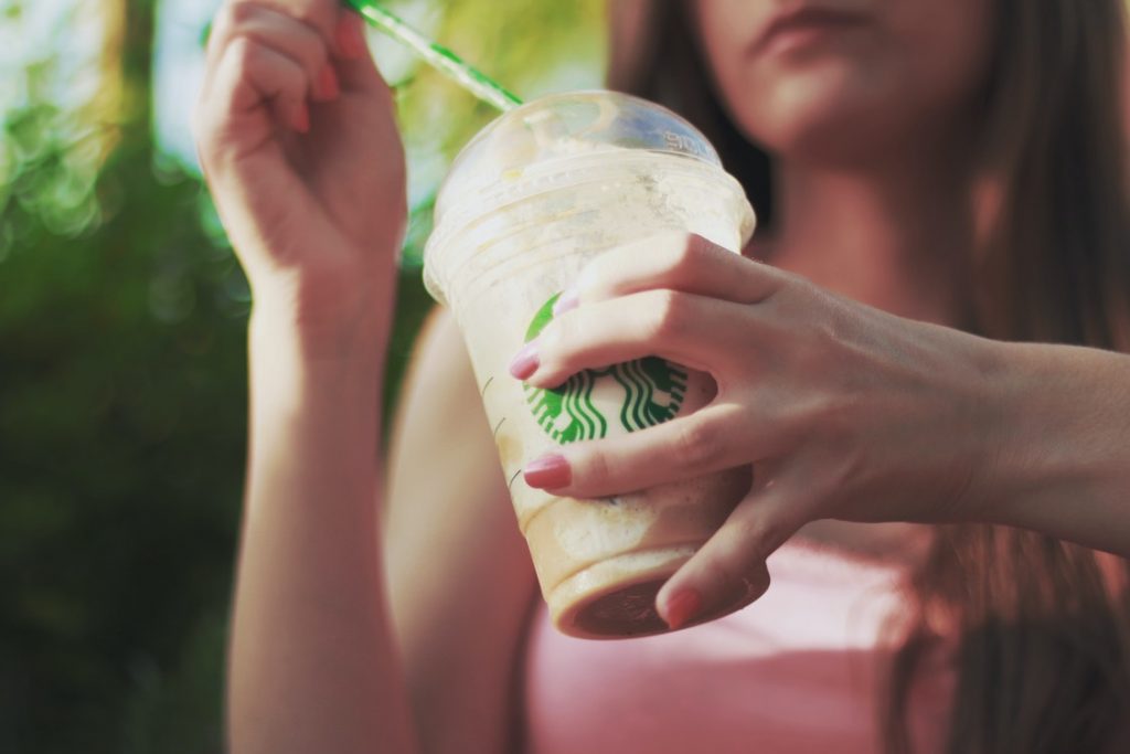 Starbucks Drinks While Pregnant 15 Drinks You Can Safely Enjoy