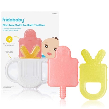 teether babies