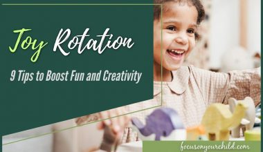 Toy Rotation 9 Tips to Boost Fun and Creativity