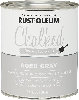 rust oleum