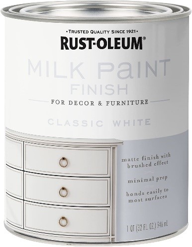 paint classic