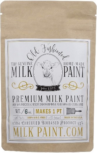 non voc powder
