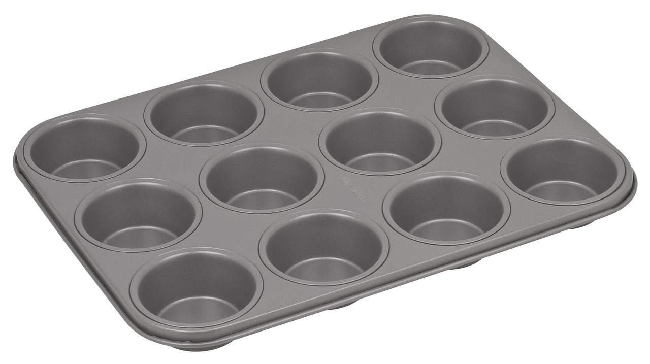 muffin tin