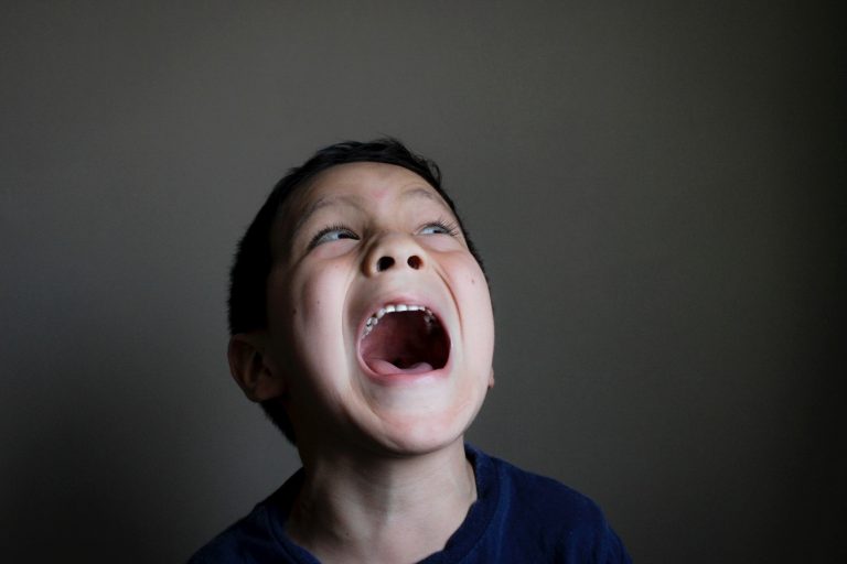 5YearOld Temper Tantrums 7 Effective Ways to Deal With It