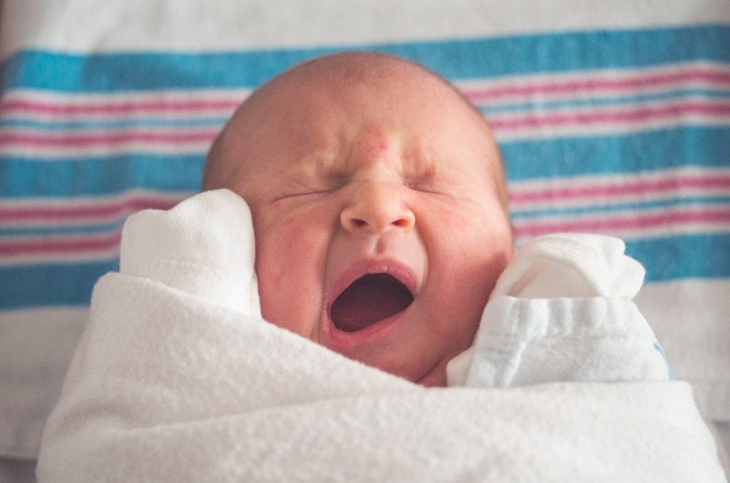 Baby Wants Hands Out of Swaddle? (7 Safety Solutions)