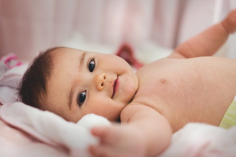 Baby Wants Hands Out of Swaddle? (7 Safety Solutions)