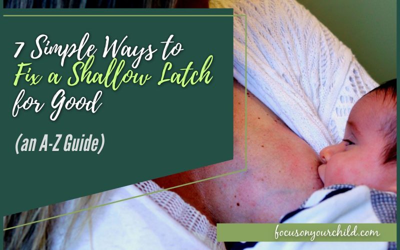 7 Simple Ways to Fix a Shallow Latch for Good (an A-Z Guide)
