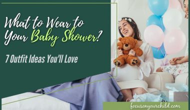What to Wear to Your Baby Shower 7 Outfit Ideas You'll Love