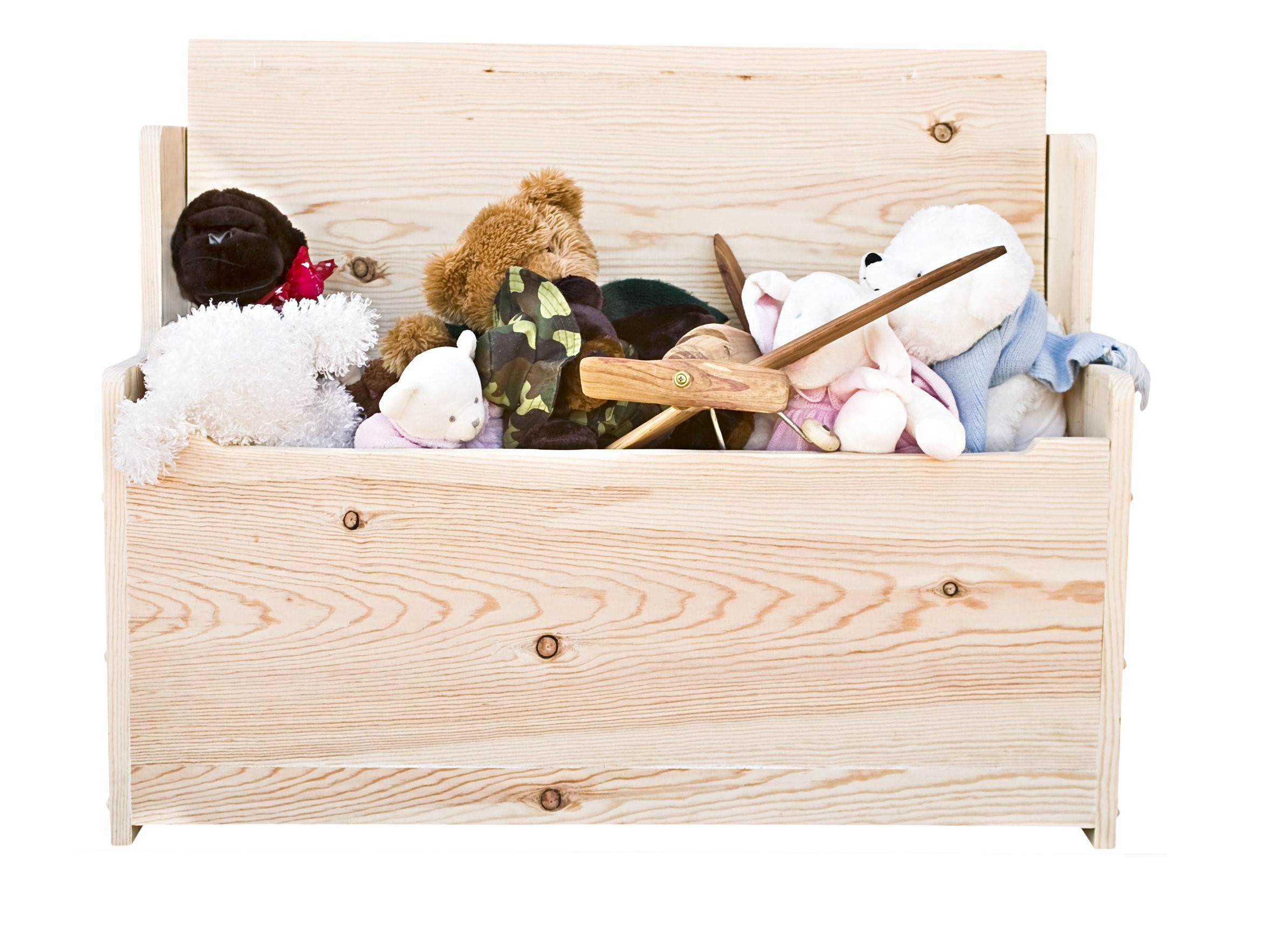 toy box