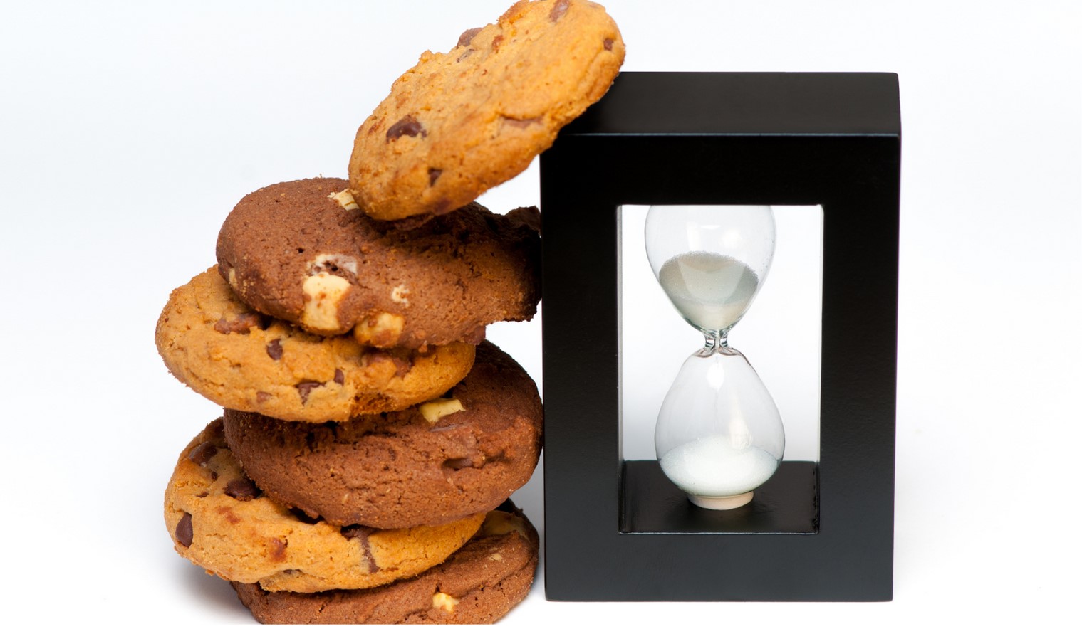 time cookies