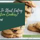 When To Start Eating Lactation Cookies #Answered