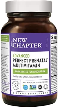 multivitamin bottle