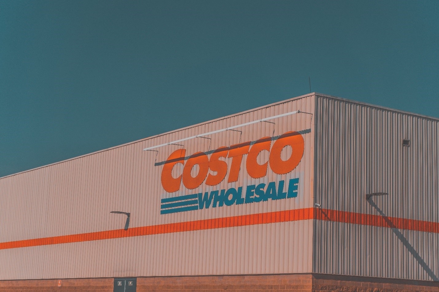 costco wholesale