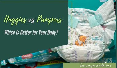 Huggies vs Pampers - Which Is Better for Your Baby