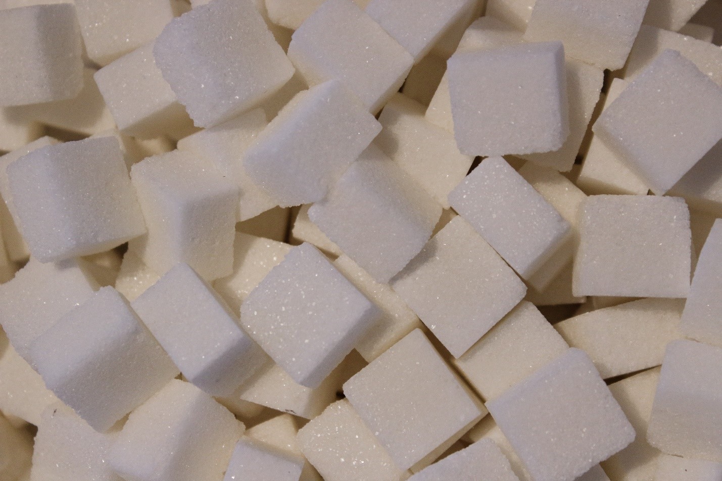 sugar cubes