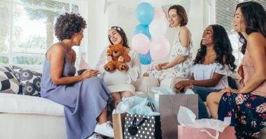 baby shower