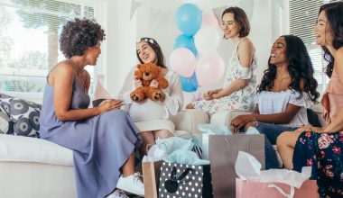baby shower