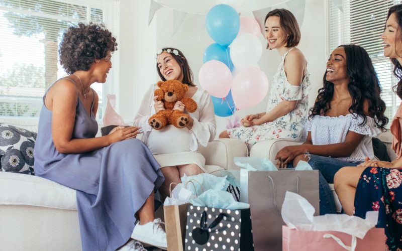 baby shower