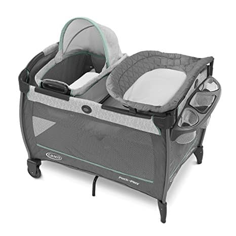 portable bassinet