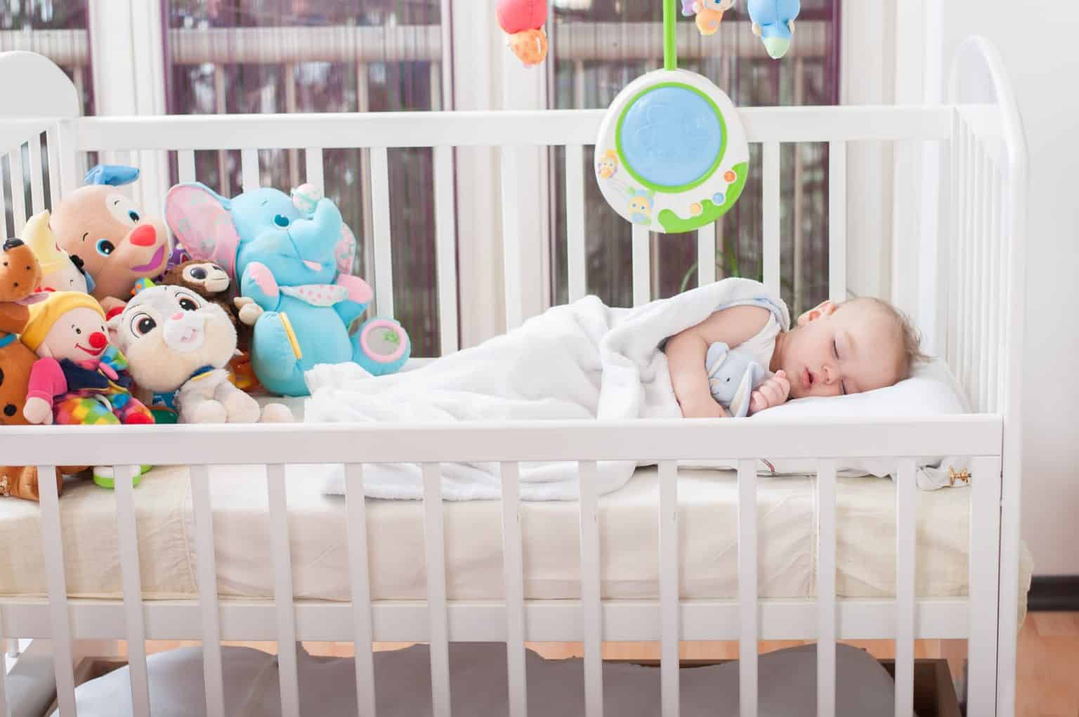 Ideal Baby’s Room Humidity Levels in 3 Simple Steps