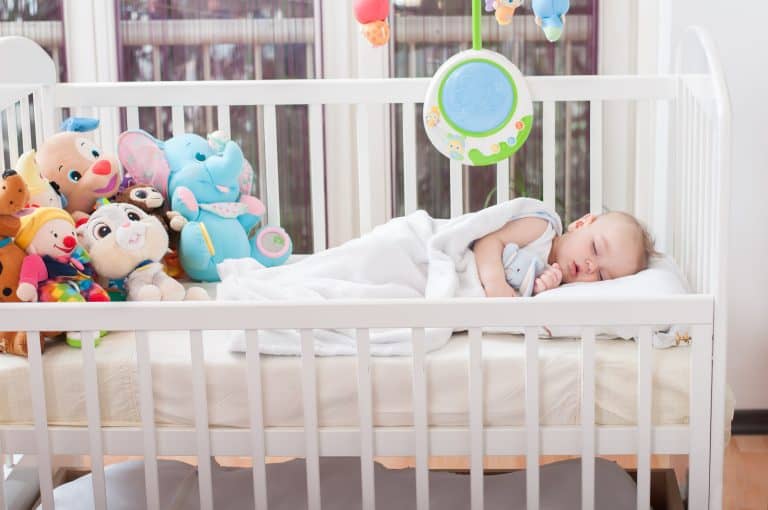 Ideal Baby’s Room Humidity Levels in 3 Simple Steps