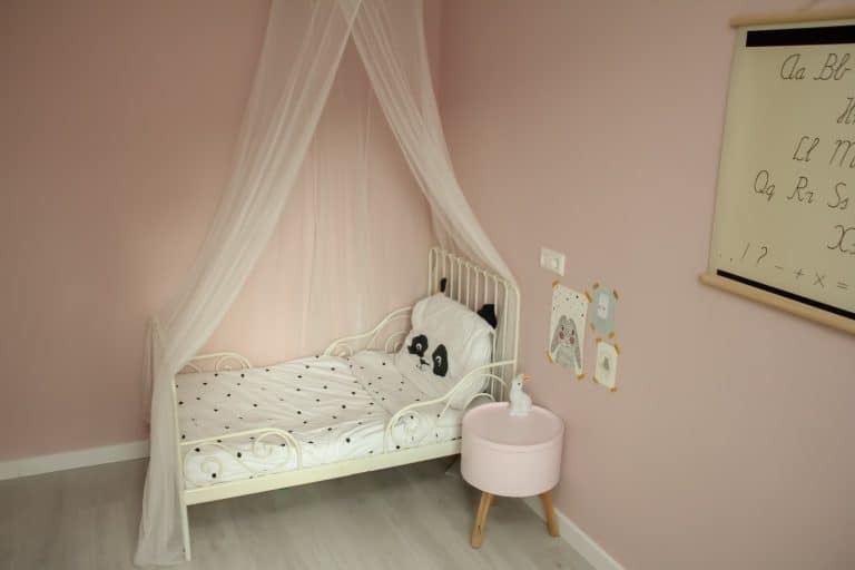 Toddler Bed vs. Twin Bed Differences & Transitioning