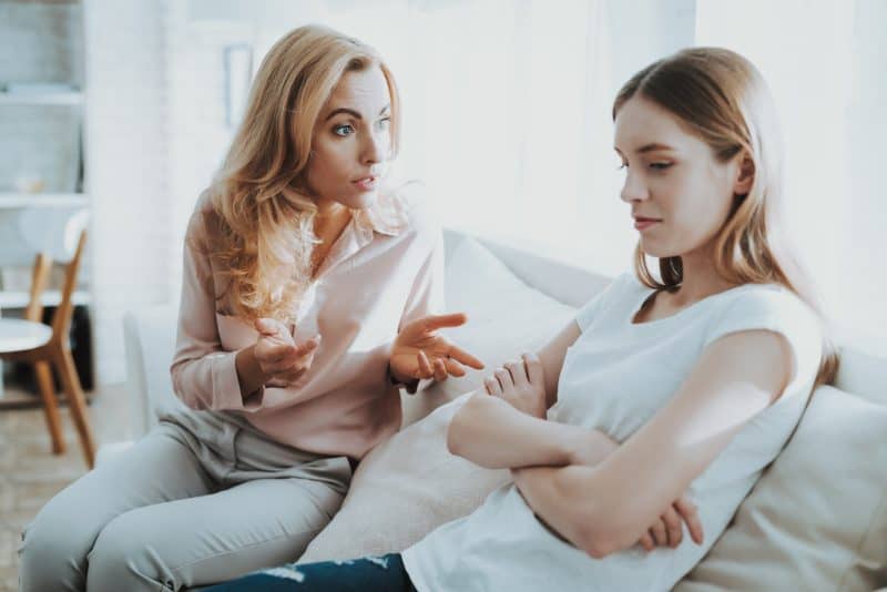 My 18YearOld Wants to Move Out (Best Approach to Take)