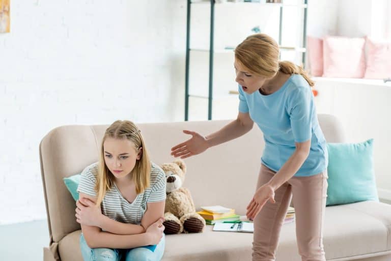 Child Not Completing Class Work? 6 Things Parents Can Do