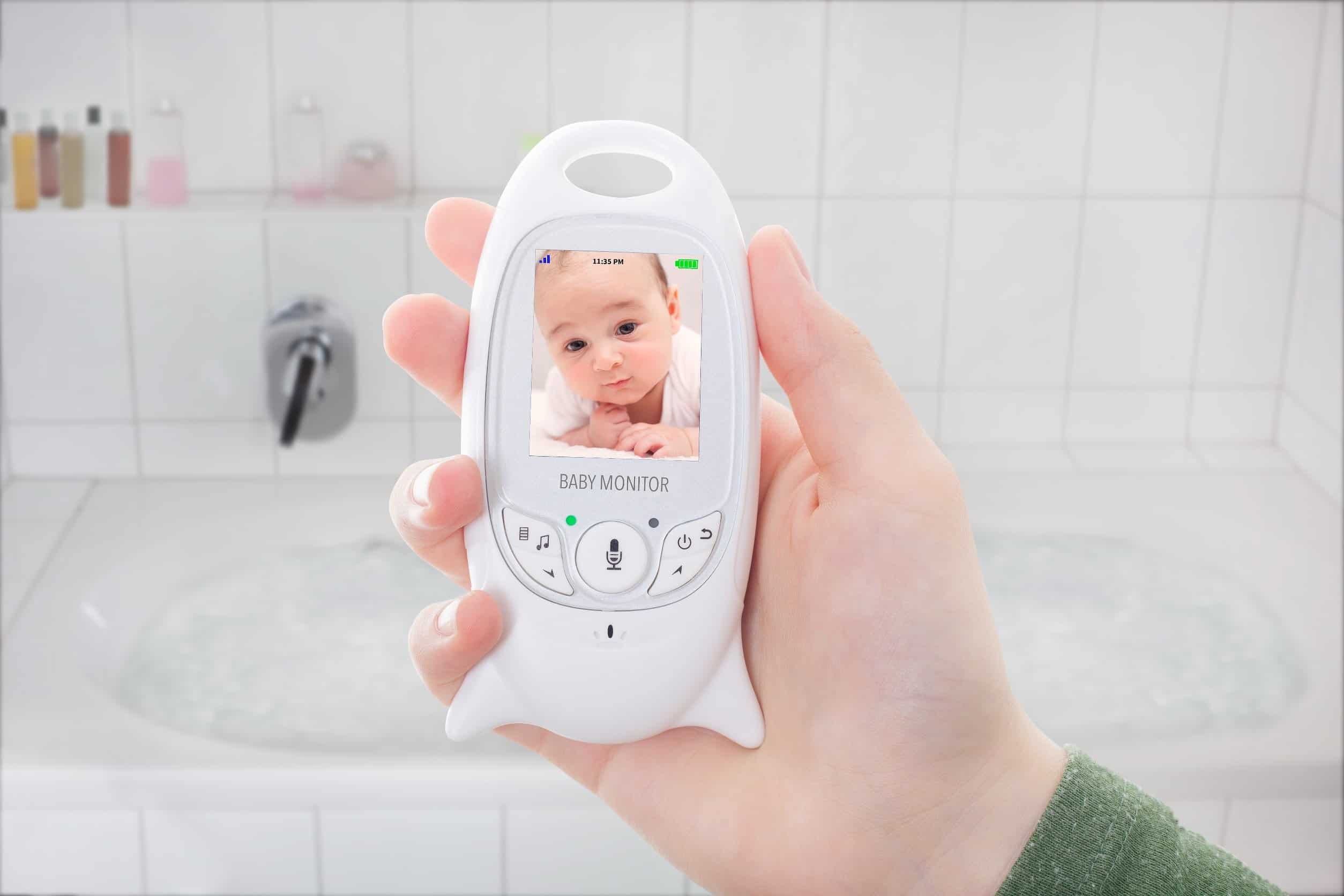 When to Stop Using Baby Monitor? Best Age and Other Factors