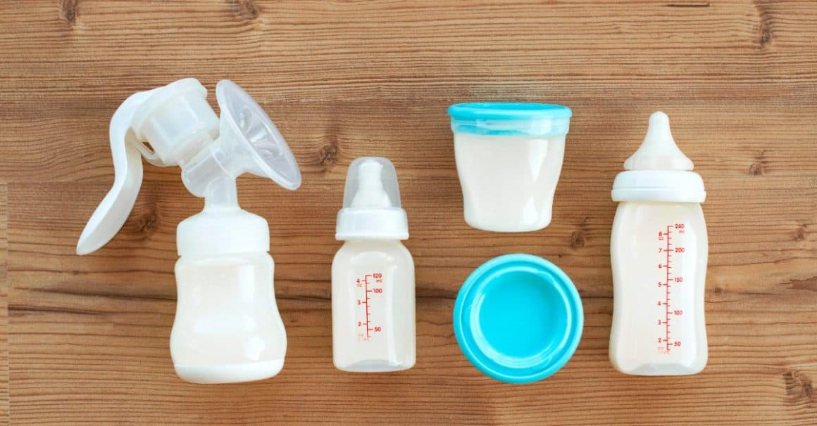 5 Pros and Cons of Pumping While Pregnant Explained