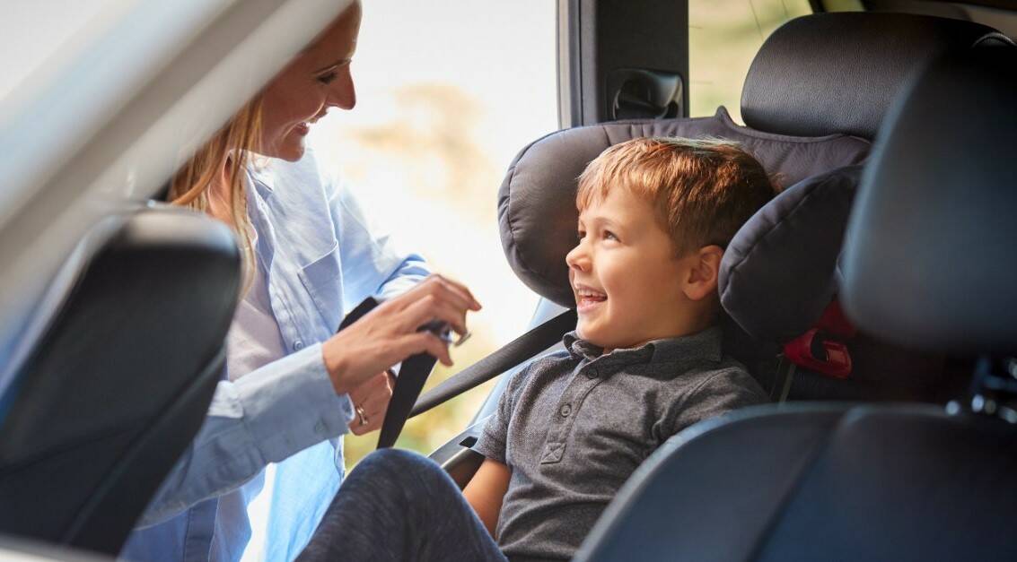 Do Car Seat Bases Expire? 6 Facts You Should Know